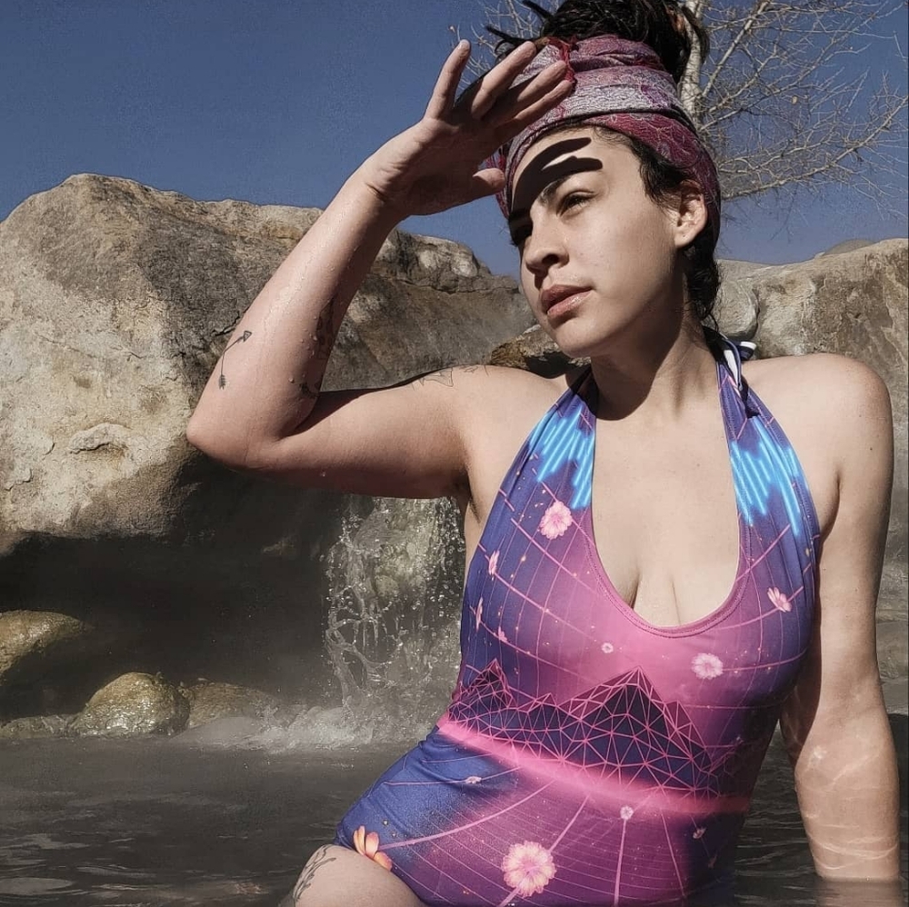 Innerbloom EDC outfit